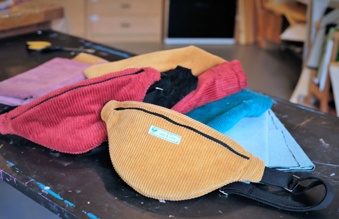 Atelier Couture à Tours – 4h - Textile