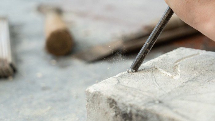 Atelier Taille de pierre à Périgueux – 3h - Pierre