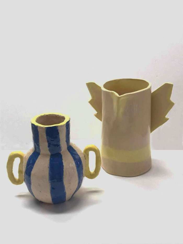 Atelier Modelage à Paris – 3h - Poterie et Céramique