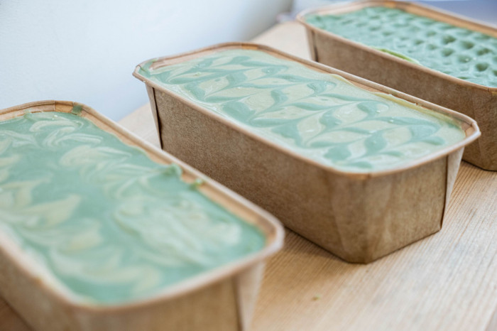 Atelier Saponification à Lapoutroie – 2h - Cosmétique et bien-être