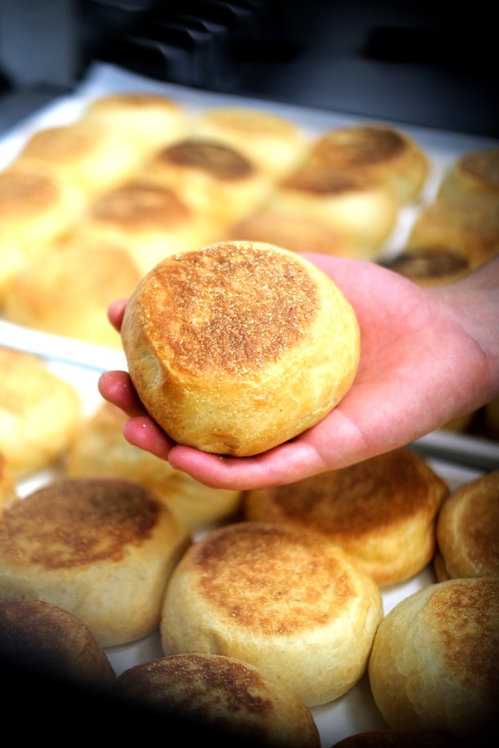 Atelier Boulangerie et viennoiserie/Cuisine à Paris – 2h - À manger
