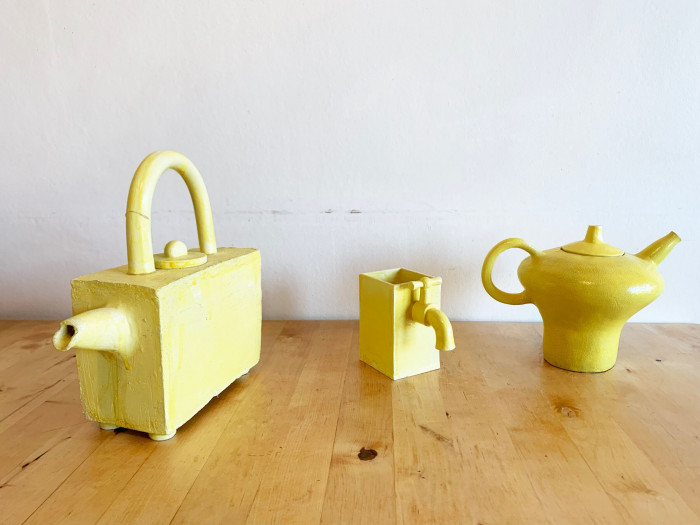 Atelier Modelage à Palaiseau – 3h - Poterie et Céramique