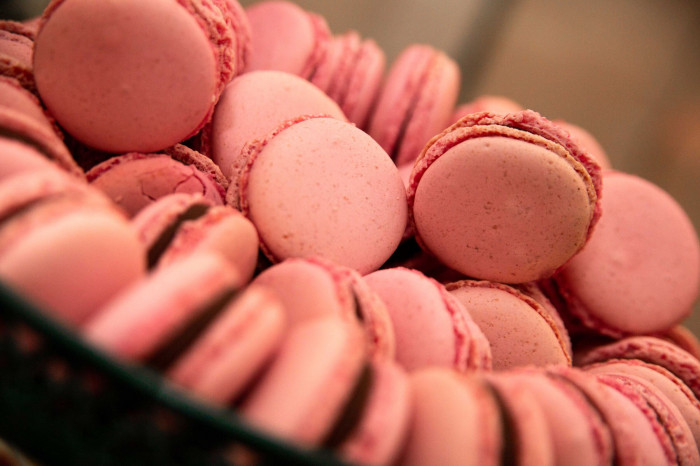 Atelier Pâtisserie/Cuisine à Neuville-sur-Saône – 3h - À manger