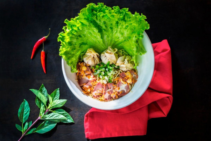 Atelier Cuisine asiatique/Cuisine à Paris – 2h - À manger