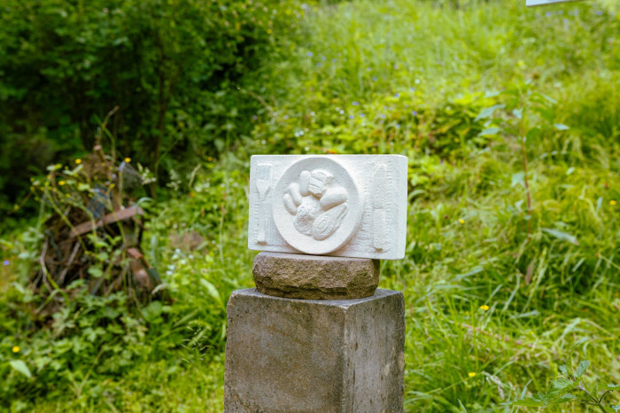Atelier Taille de pierre à Le Hohwald – 3h - Pierre