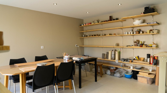 Atelier Modelage à Biot – 2h - Poterie et Céramique