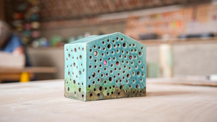 Atelier Modelage à Bailleul – 3h - Poterie et Céramique