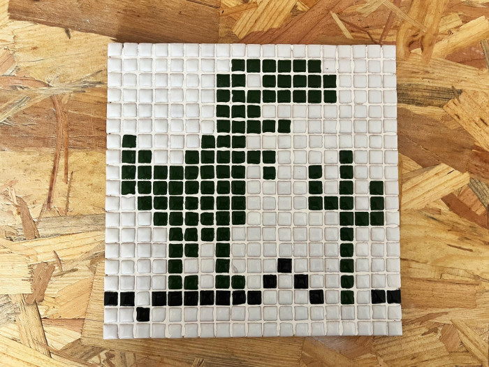Atelier Mosaïque à Paris – 3h - Pierre