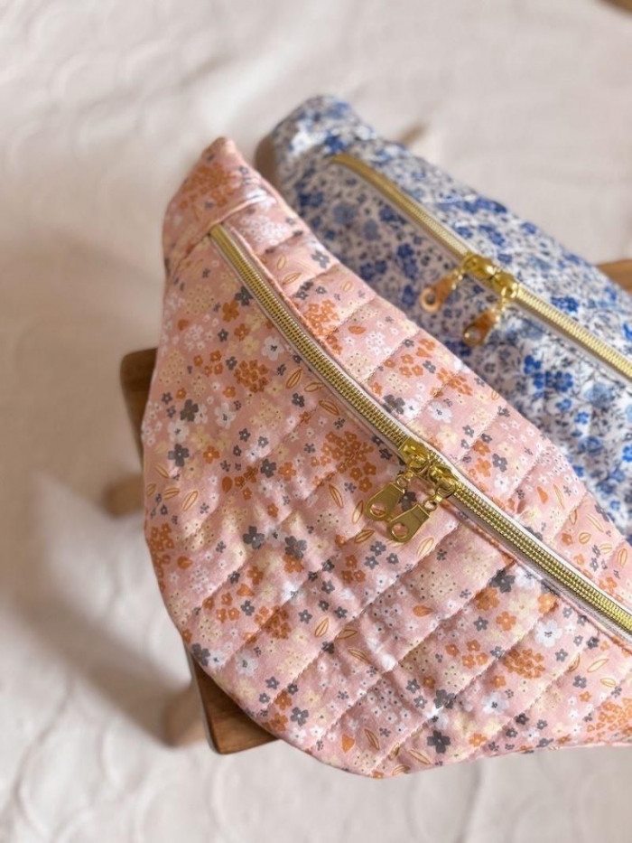 Atelier Couture à Romans-sur-Isère – 3h - Textile
