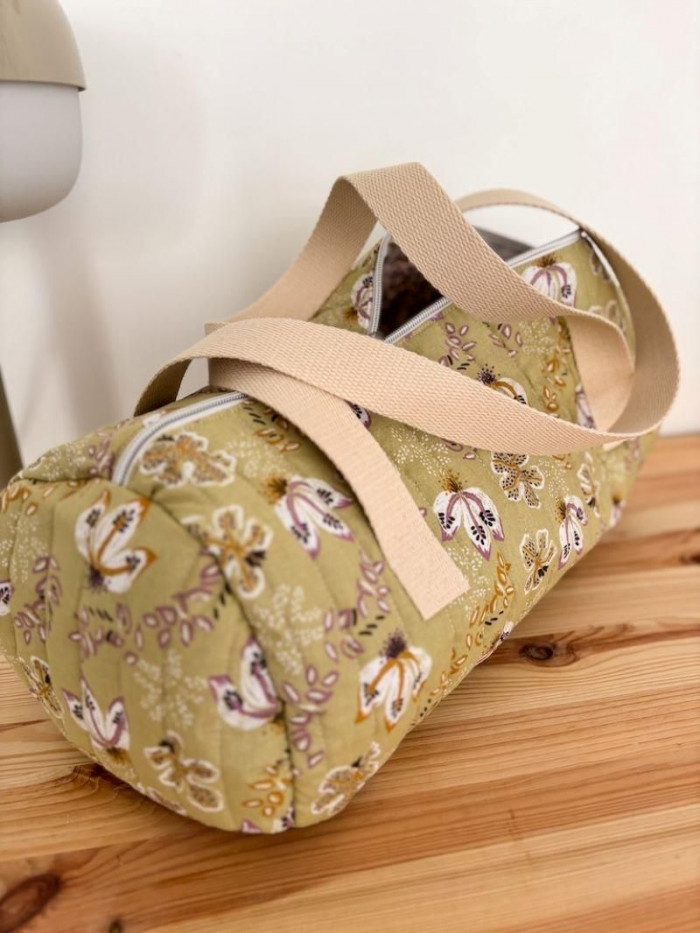 Atelier Couture à Romans-sur-Isère – 3h - Textile