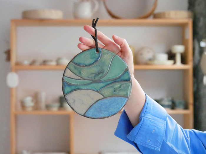 Atelier Décor à Saint-Étienne – 2h - Poterie et Céramique
