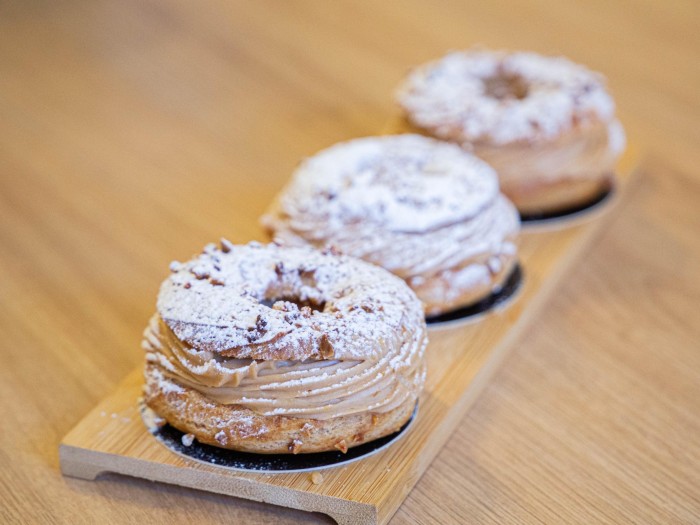 Atelier Pâtisserie à Oullins-Pierre-Bénite – 3h - À manger