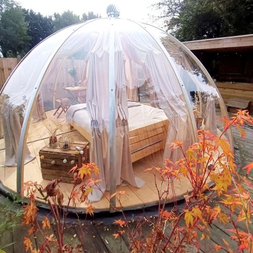 Hôtels & Spa