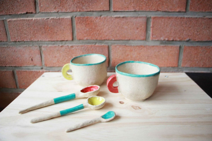 Atelier Modelage à Montreuil – 2h - Poterie et Céramique