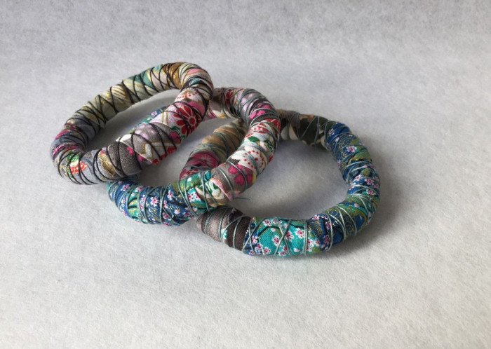 Atelier Couture à Suresnes – 2h - Textile