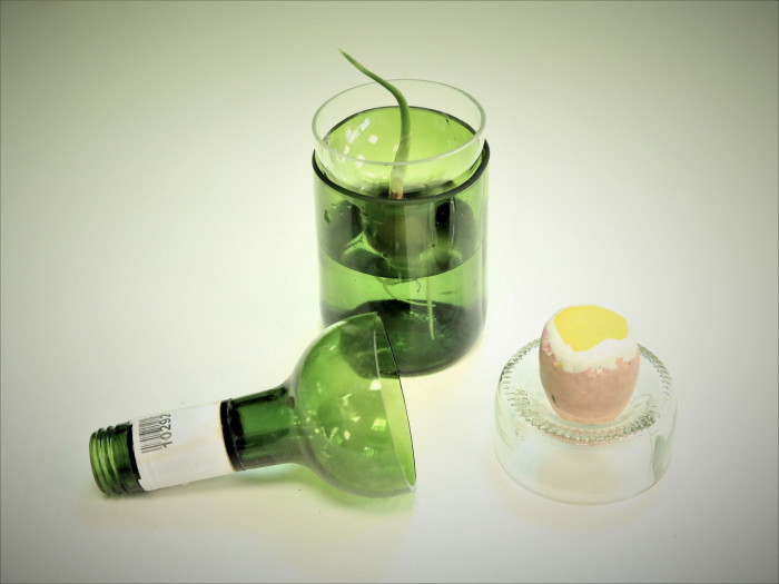 Atelier Sculpture de verre à Francheville – 2h - Verre
