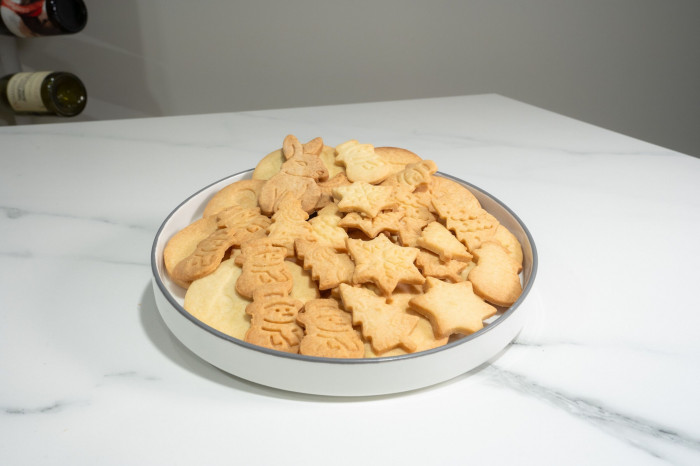 Atelier Pâtisserie/Cuisine à Saint-Philbert-de-Grand-Lieu – 3h - À manger