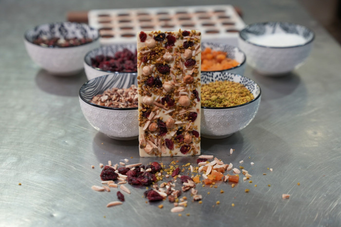 Atelier Chocolaterie et confiserie à Bandol – 1h - À manger