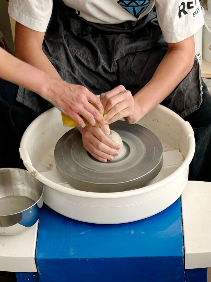 Atelier Tour à Paris – 2h - Poterie et Céramique