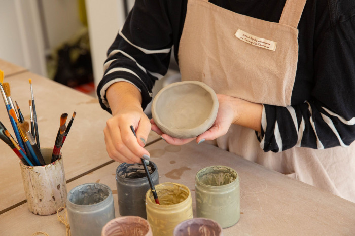 Atelier Modelage à Le Raincy – 2h - Poterie et Céramique