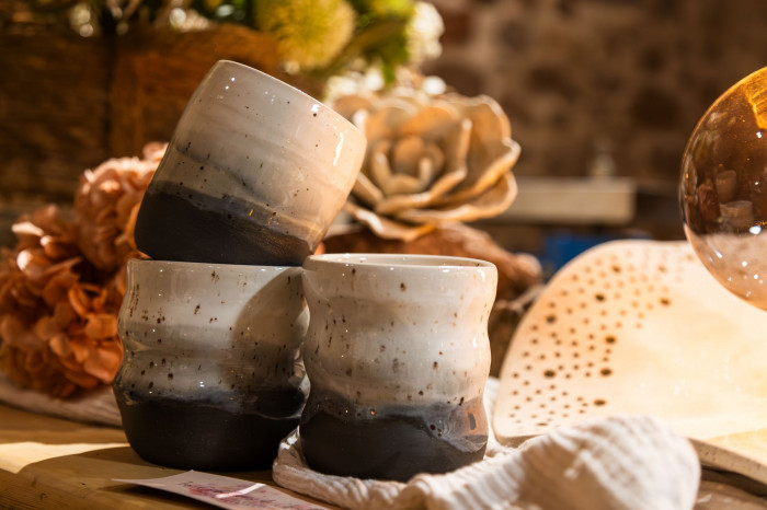 Atelier Modelage à Riquewihr – 1h - Poterie et Céramique