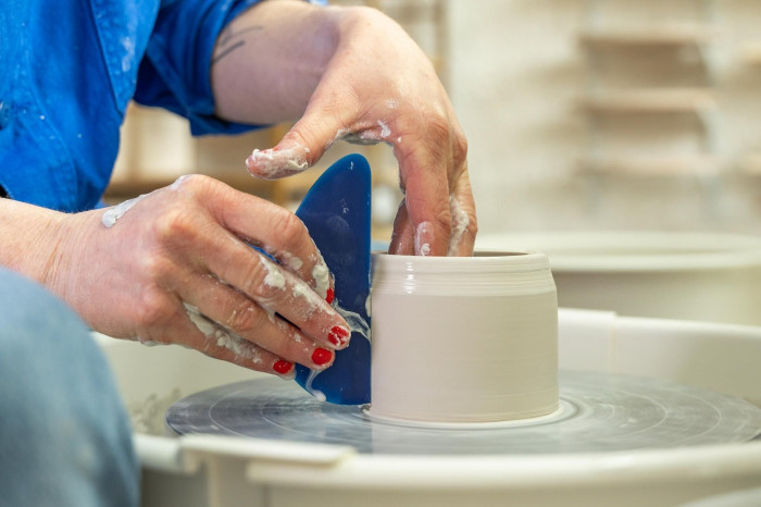 Atelier Tour à Marseille – 2h - Poterie et Céramique