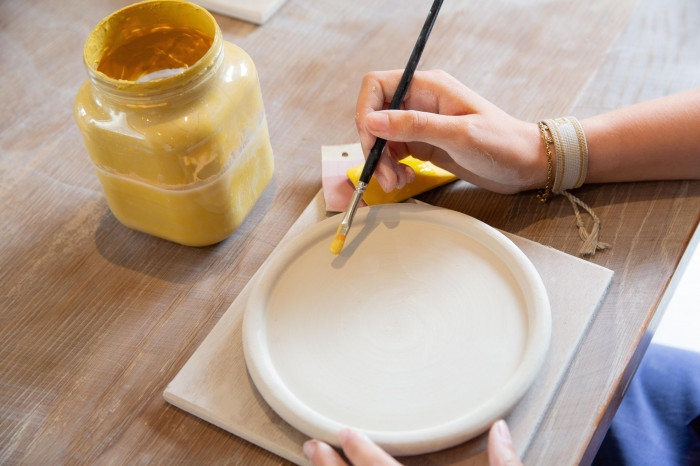 Atelier Modelage à Le Vésinet – 2h - Poterie et Céramique