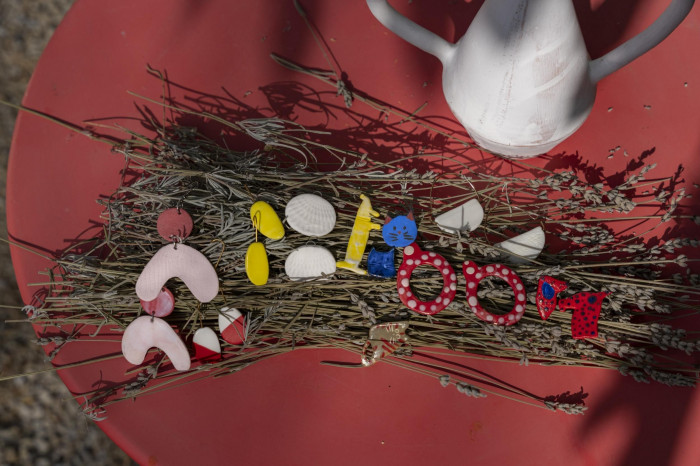 Atelier Modelage à Ansouis – 2h - Poterie et Céramique