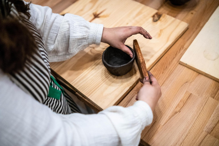 Atelier Modelage à Muret – 2h - Poterie et Céramique