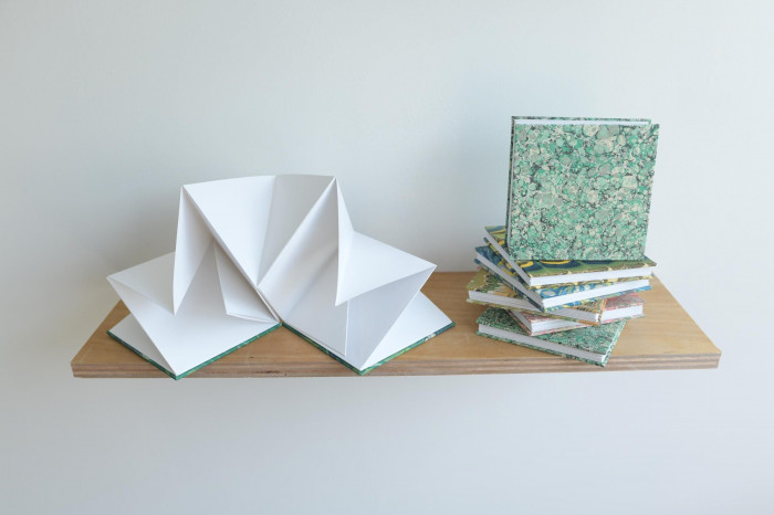 Atelier Reliure/Pliage et origami à Fégréac – 1h - Papier