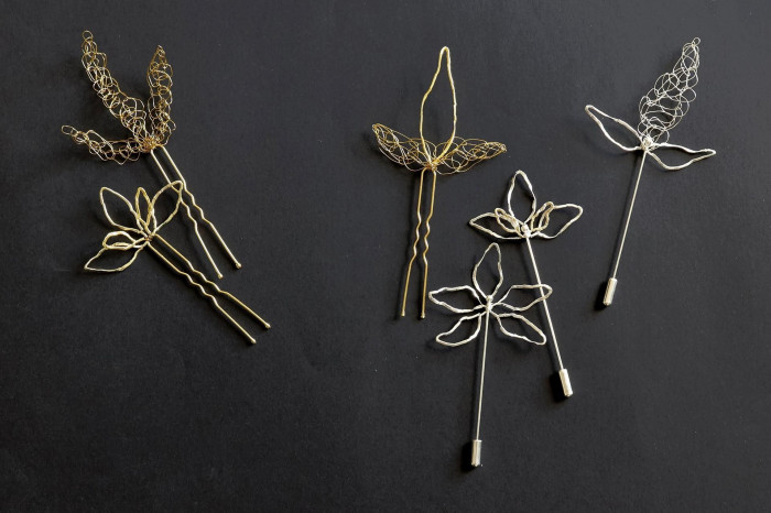 Atelier Broderie à Paris – 2h - Textile