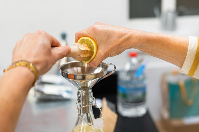 Atelier Fabrication de boissons fermentées/Fabrication de boissons sans alcool à Versailles – 2h - À boire