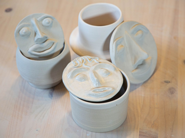 Atelier Modelage à Annecy – 2h - Poterie et Céramique