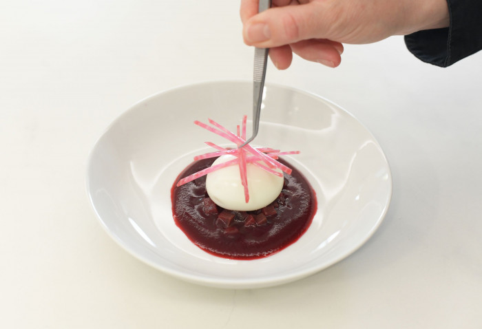 Atelier Cuisine française/Cuisine à Goven – 2h - À manger
