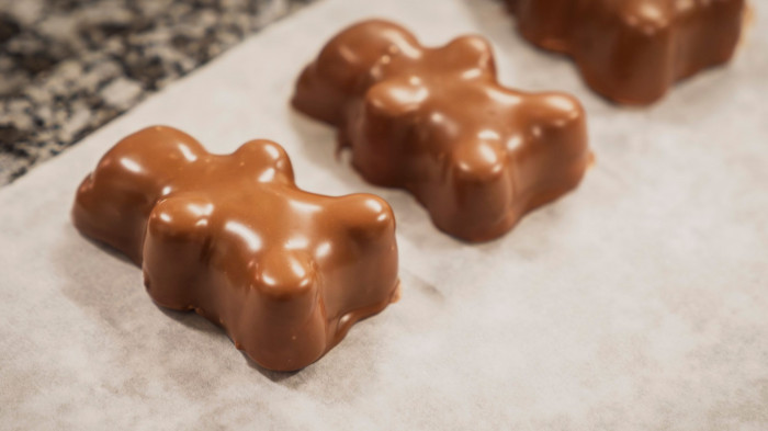 Atelier Chocolaterie et confiserie à Marseillan – 1h - À manger