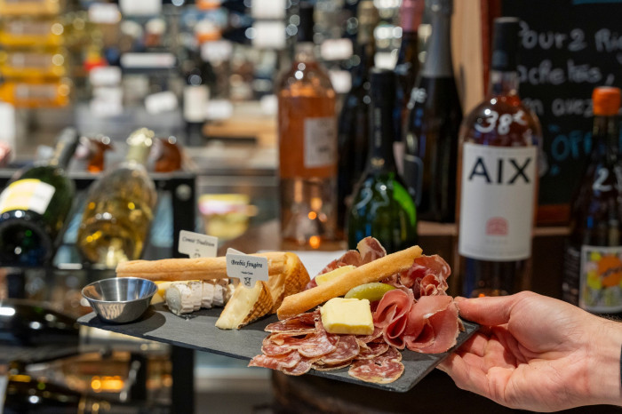 Atelier Cuisine française/Cuisine à Aix-en-Provence – 2h - À manger