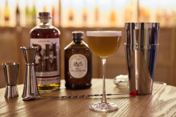 Atelier Mixologie/Fabrication de boissons sans alcool à Paris – 1h - À boire