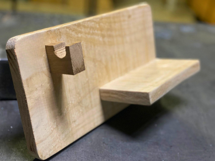 Atelier Menuiserie et Ebenisterie à Paris – 1h - Bois