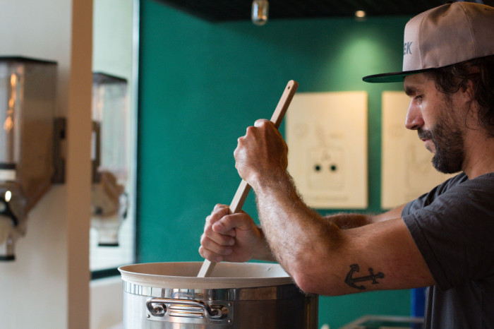 Atelier Brassage à Toulouse – 2h - À boire