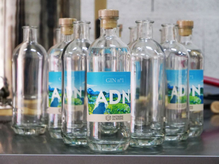 Atelier Distillation et assemblage de spiritueux à Fleurieu-sur-Saône – 3h - À boire