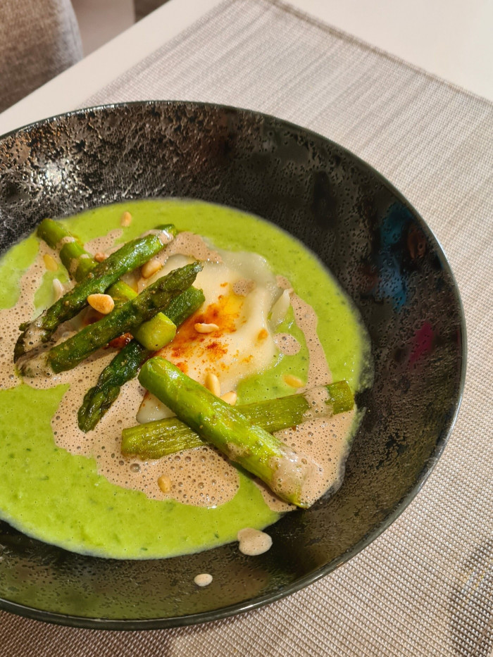 Atelier Cuisine à Versailles – 2h - À manger