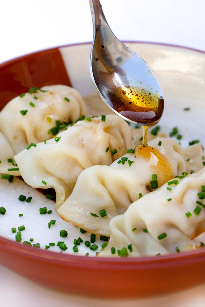 Atelier Cuisine asiatique/Cuisine du monde à Bordeaux – 3h - À manger