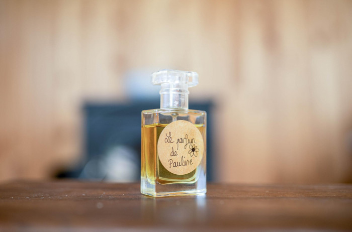 Atelier Parfumerie à Chaux – 2h - Agriculture