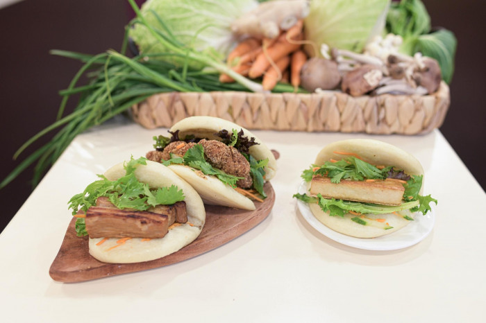Atelier Cuisine asiatique à Saint-Herblain – 2h - À manger