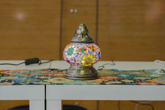 Atelier Mosaïque à Villeurbanne – 3h - Pierre