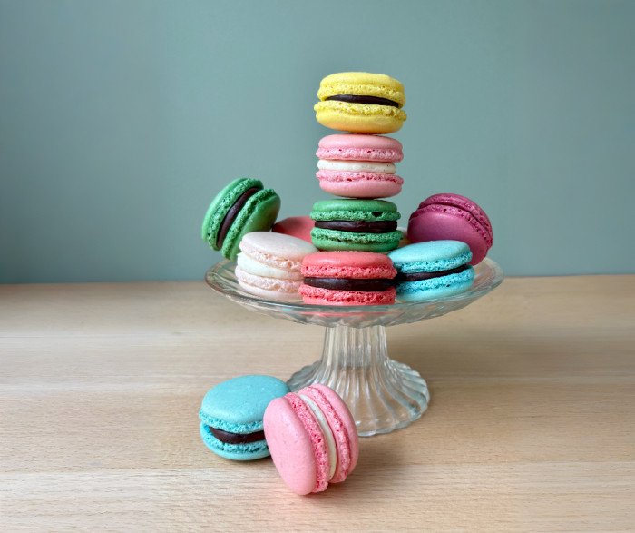Atelier Pâtisserie/Cuisine à Paris – 2h - À manger