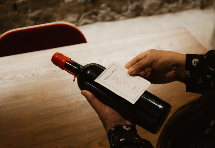Atelier Vinification/Oenologie à Paris – 2h - À boire