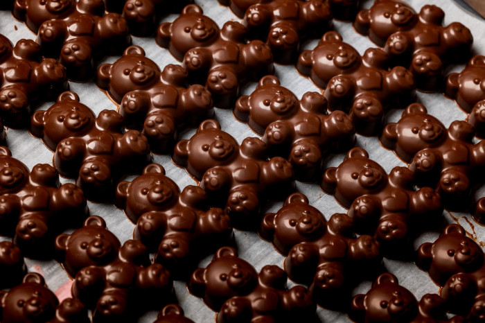 Atelier Chocolaterie et confiserie à Marseille – 2h - À manger
