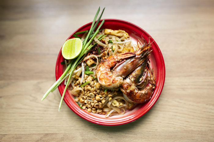 Atelier Cuisine asiatique/Cuisine du monde/Cuisine à Rennes – 2h - À manger