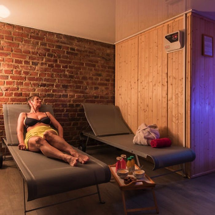 Soin Visage et massage du dos 1h
